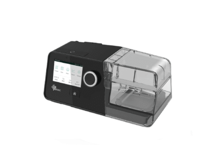 Appareil CPAP auto système + humidificateur