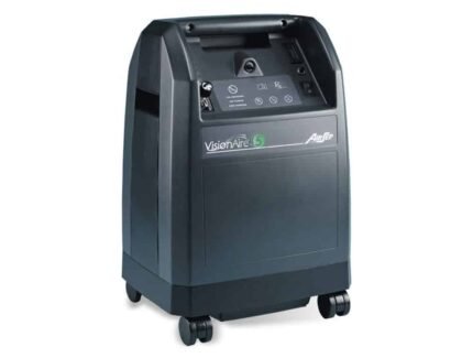 Concentrateur d’oxygène VisionAire 5L