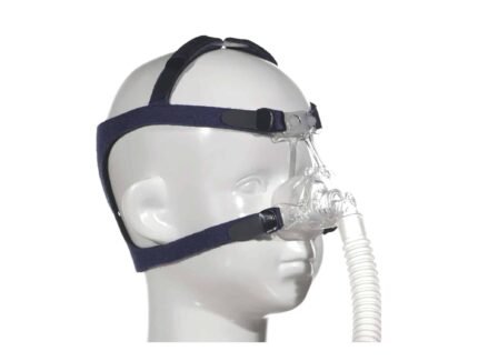 Masque facial Wizard 220 pour CPAP