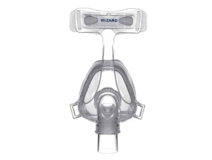 Masque nasal Wizard 210 pour CPAP