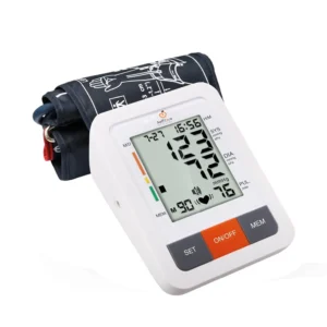 Tensiomètre électronique automatique (Copy)