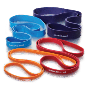 Bandes élastiques