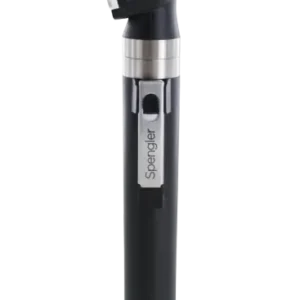 Otoscopes