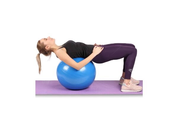 Ballon Klein en ABS pour gymnastique - Image 2