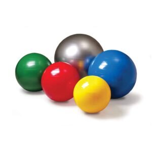 Ballon Klein en ABS pour gymnastique
