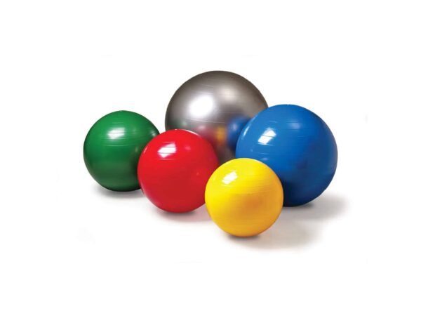Ballon Klein en ABS pour gymnastique