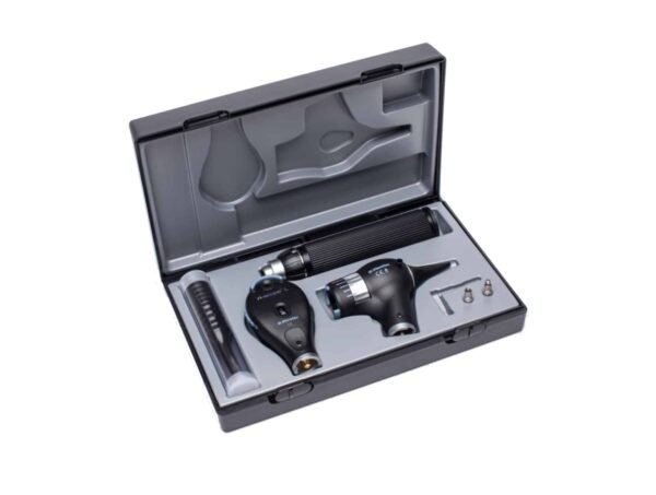 Otoscope Fibre optique Macro en coffret - Image 2