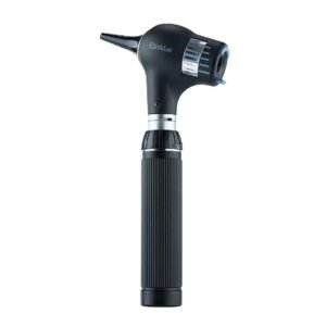 Otoscope Fibre optique Macro en coffret