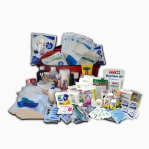 CONSOMMABLES MÉDICAUX