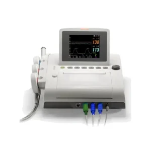 Moniteur Foetal – Cardiotocographe Gémellaire