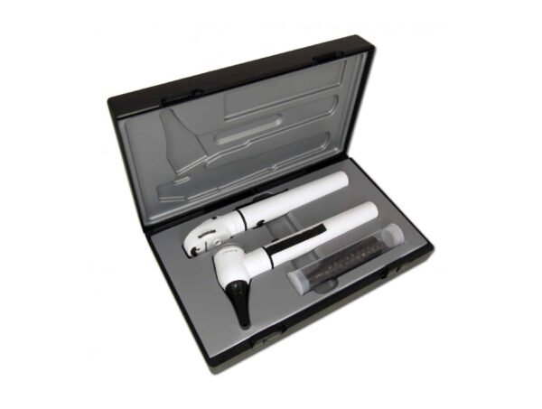 Oto-ophtalmoscope