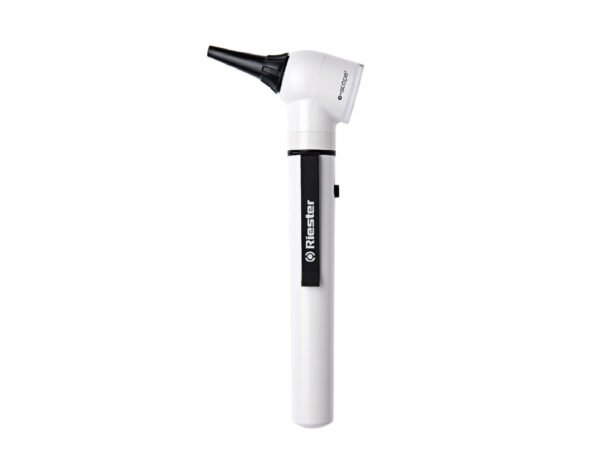 Otoscope e-scope