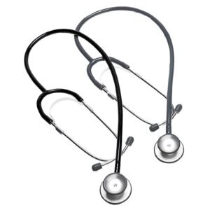 Stéthoscope duplex
